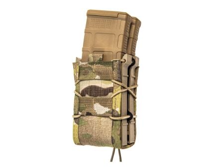 High Speed Gear Inc. X2R Taco Belt Mount Magazine Pouch, Multicam