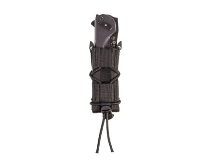 High Speed Gear Inc. Pistol Taco LT Molle Mount Magazine Pouch, Black