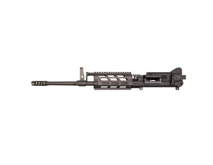 FightLite MCR Dual-Feed 16.25" Upper 5.56x45mm 1:7 M-LOK Picatinny Rail, Black