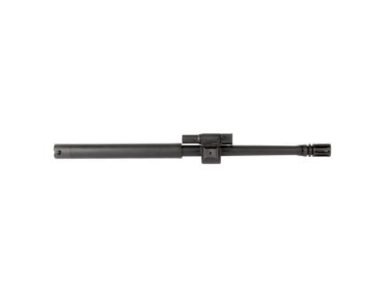 FightLite Adjustable Heavy Barrel 5.56x45mm 16.25" Fits FightLite Belt-Fed MCR, Black