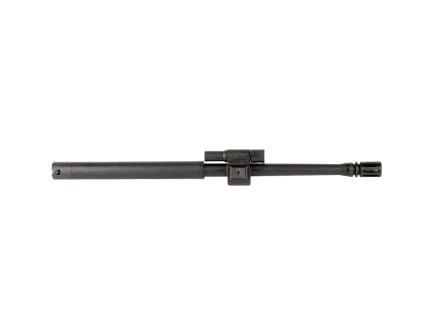 FightLite Complete Barrel Assembly 5.56x45mm 16.25" Fits FightLite Belt-Fed MCR, Black