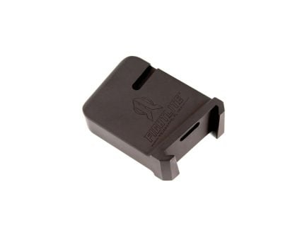 FightLite Magazine Adapter Fits FightLite ARES AMG-2/ARES Shrike 5.56/MCR, Black