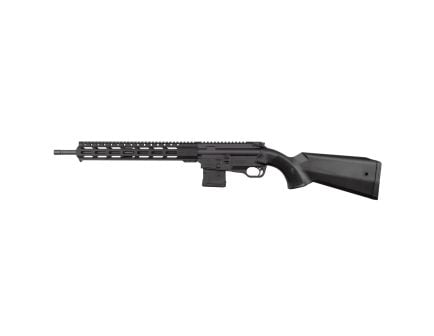 FightLite SCR .223 Remington/5.56x45mm 16.25", Black