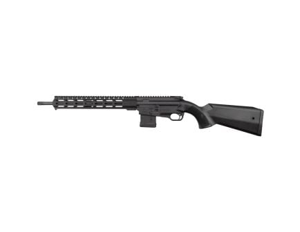 FightLite SCR .223 Remington/5.56x45mm 16.25", Black