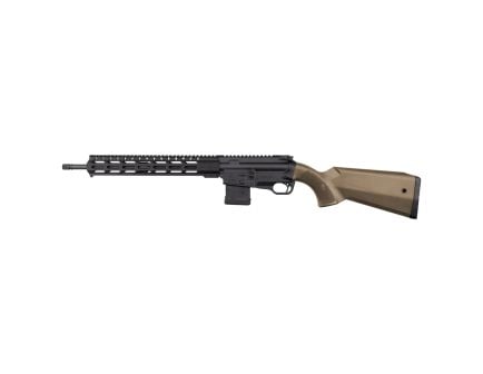 FightLite SCR .223 Remington/5.56x45mm 16.25", Flat Dark Earth