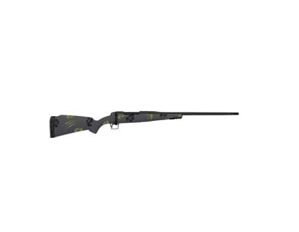 Fierce Firearms Twisted Rogue .300 Win Mag Bolt Action, Black