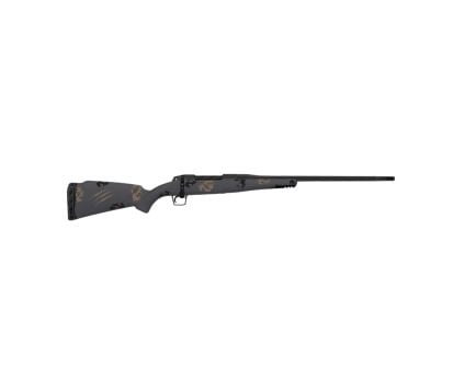 Fierce Firearms Twisted Rogue .300 PRC Bolt Action, Black