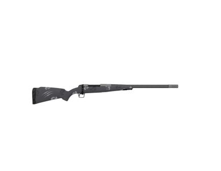 Fierce Firearms Carbon Rogue 7mm Backcountry 20" Bolt Action, Phantom Camouflage