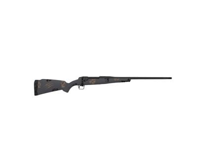 Fierce Firearms CT Rogue 7mm Backcountry 20" Bolt Action, Trophy Camouflage