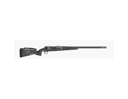 Fierce Firearms Carbon Rival FP 7mm Backcountry Bolt Action, Tungsten