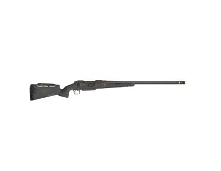 Fierce Firearms Carbon Rival XP 7mm Backcountry Bolt Action, Midnight Bronze
