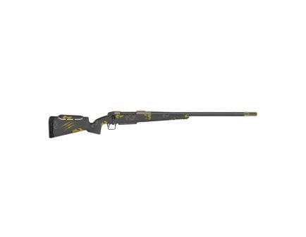 Fierce Firearms Carbon Rival XP 7mm Backcountry Bolt Action, Smoke Bronze
