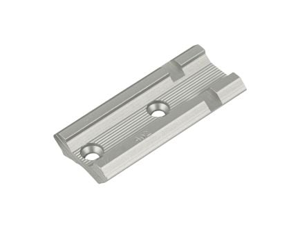 Weaver 1-Piece Top Mount Base Aluminum Fits Remington 597