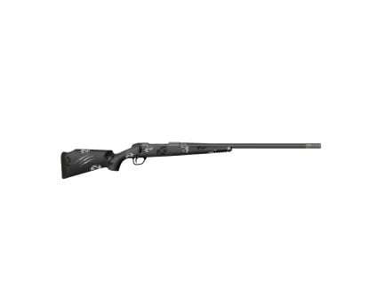 Fierce Firearms CT Rage 7mm Backcountry Bolt Action, Black