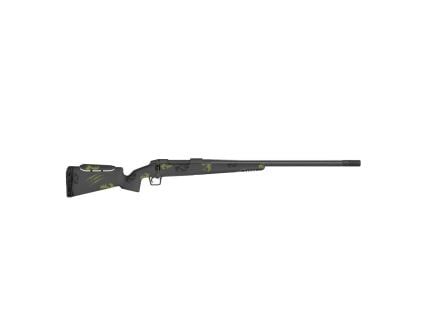 Fierce Firearms CT Rival FP .300 Remington Ultra Magnum Bolt Action, Black