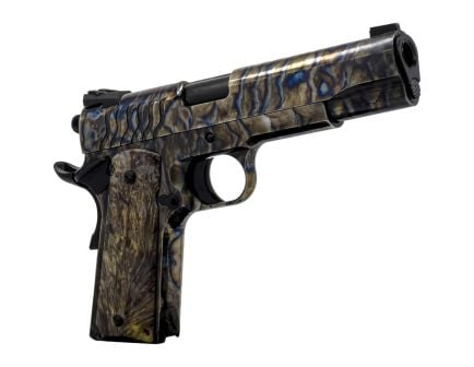 Dickinson 1911 Adam Fireball .45 ACP 5" 9rds, Fireball