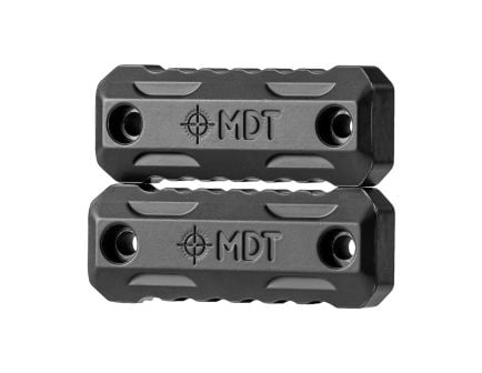 MDT M-LOK Exterior Forend Weight, Black