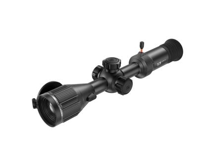 RIX Leap L3 Thermal Imaging Rifle Scope 3.2-9.6x35mm
