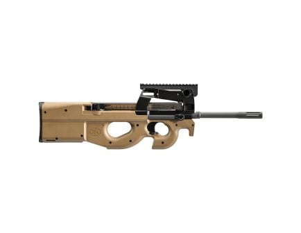 FNH FN PS90 5.7x28mm Semi-Auto, Black