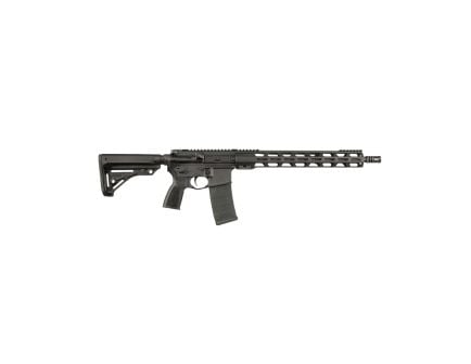 ZRO Delta Zulu2 .223 Wylde 16", Black
