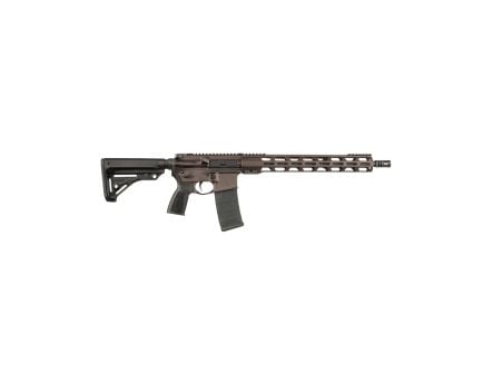 ZRO Delta Zulu2 .223 Wylde 16", Bronze