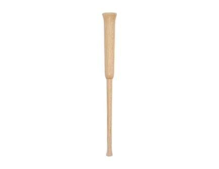 Rolling Thunder Game Calls Hickory 1-Piece Flare Tip Striker