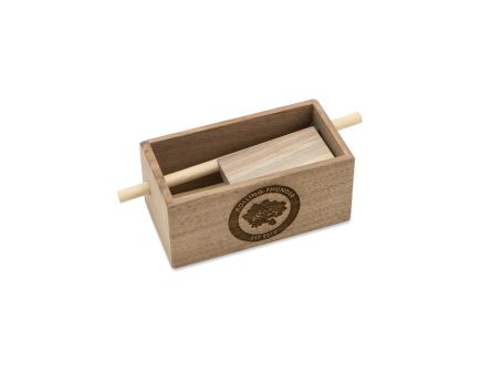 Rolling Thunder Game Calls Turkey Push-Button Call