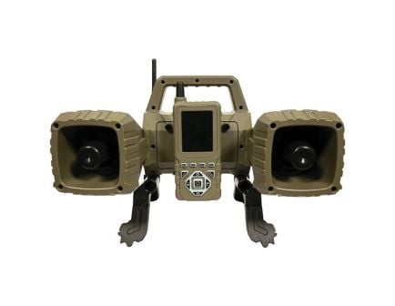 Primos Double Take Electronic Game Caller