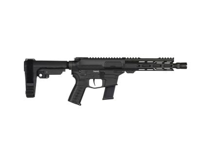 CMMG Banshee FE MKG .45 ACP 8", Armor Black