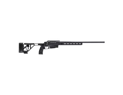 Tikka T3x Ace Game 6.5 Creedmoor Bolt Action, Black
