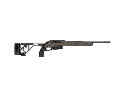 Tikka T3x Ace Game .308 Win Bolt Action, Midnight Bronze