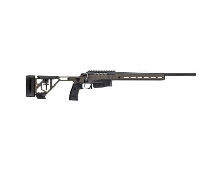 Tikka T3x Ace Game .300 Win Mag Bolt Action, Midnight Bronze