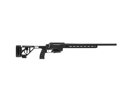 Tikka T3x Ace Target 6.5 Creedmoor Bolt Action, Black