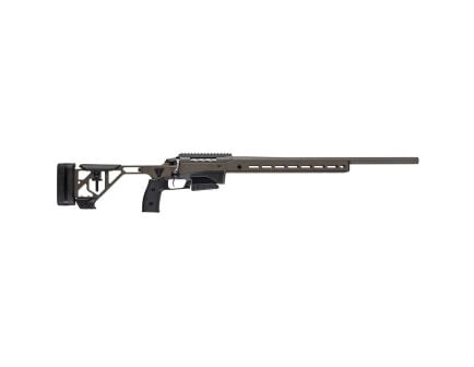 Tikka T3x Ace Target .223 Remington Bolt Action, Midnight Bronze