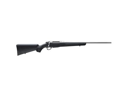 Tikka T3x Lite S/S Full Size 6.5 PRC 24.30" Bolt Action, Black
