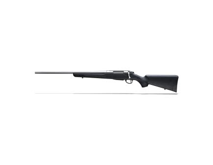 Tikka T3x Lite S/S LH Full Size 6.5 PRC 22.40" Bolt Action, Black