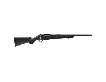 Tikka T3x Lite Full Size 6.5 Creedmoor 22.40" Bolt Action, Black
