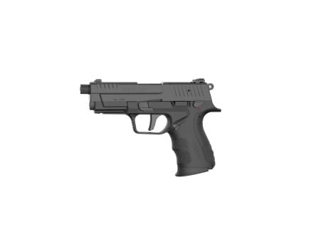 RETAY RXP22 .22LR 4" 10rds, Black