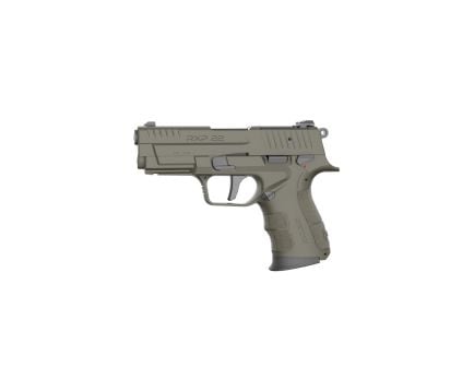 RETAY RXP22 .22LR 4" 10rds, OD Green