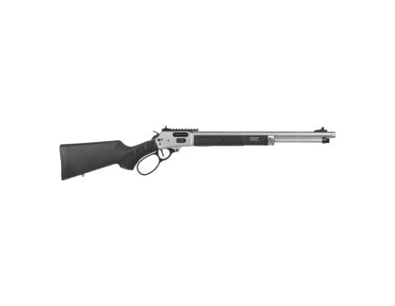 Smith & Wesson Model 1854 Traditional .357 Magnum Lever Action, Silver