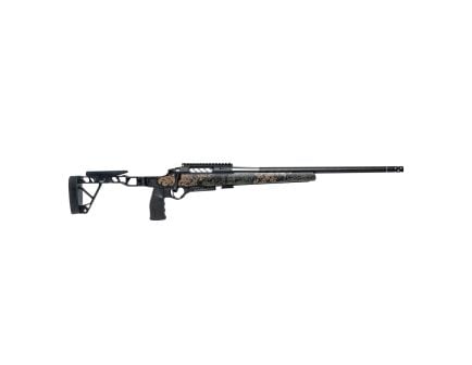 Seekins Havak Element Hunter .308 Win Bolt Action