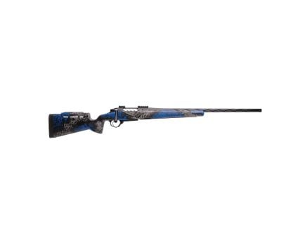Seekins Havak PH3 NRL 6.5 PRC Bolt Action