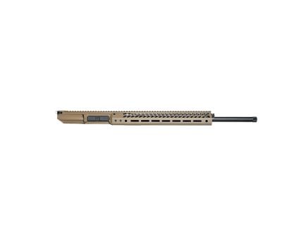 Seekins SP10M 18" Upper .308 Win, Flat Dark Earth