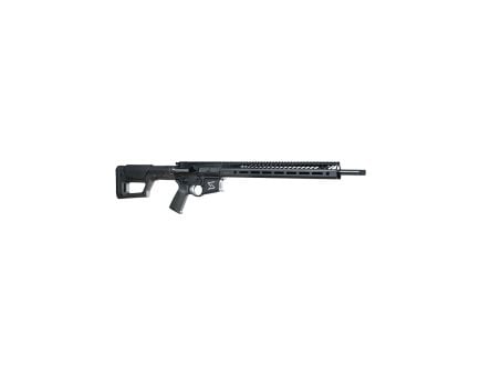Seekins DMR .223 Remington/5.56x45mm 18", Black