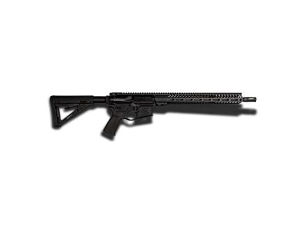 Seekins NX15 6mm ARC 18", Black