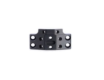 Seekins Accessory Ring Cap 30mm, Black