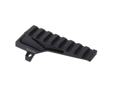 Seekins X Cap Diving Board Top Rail Aluminum Fits Seekins Precision 8X Cap