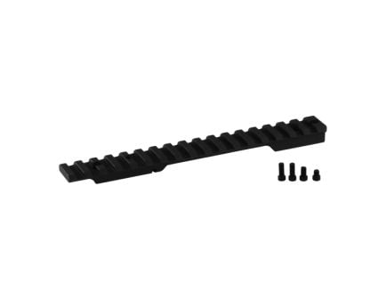 Seekins Scope Base Rail Fits Bergara Short Action