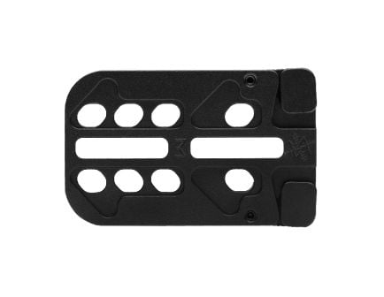 Seekins ARCA Clamp, Black