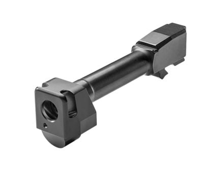 FNH 9mm Accessory Compensated Barrel Kit Fits FNH 510, Black